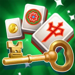 Mahjong Magic Islands No WiFi のアイコン