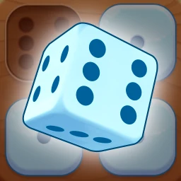 Dice Empire: Block Puzzle のアイコン